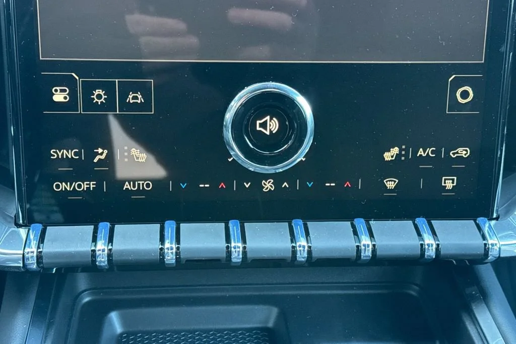 2026 GMC Acadia Elevation - Photo 20