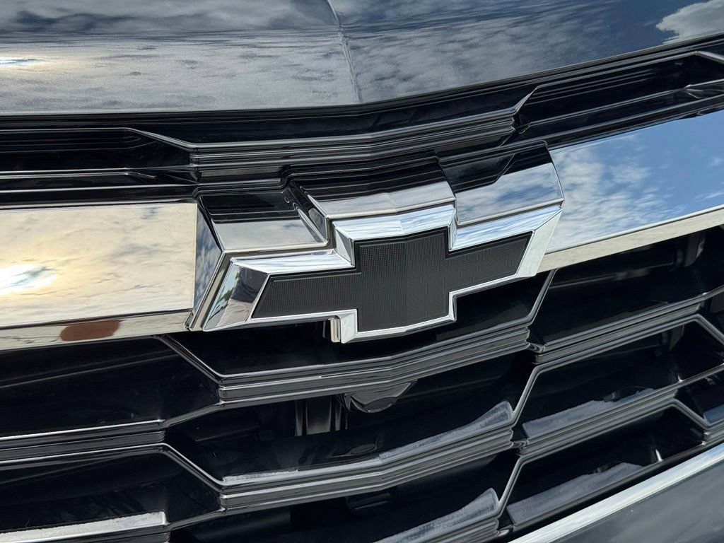 2027 Chevrolet Equinox ACTIV - Photo 9