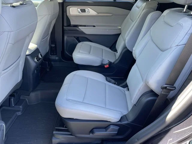 2026 Ford Explorer Active - Photo 20