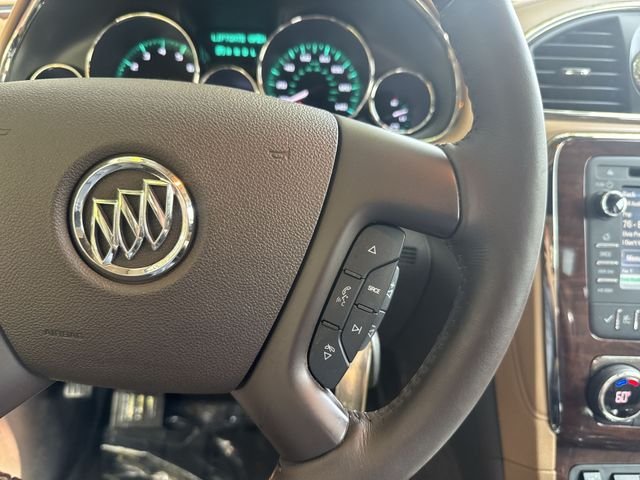 Used 2017 White Buick Premium Group image 20