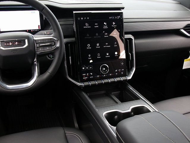 2026 GMC Acadia Elevation - Photo 17