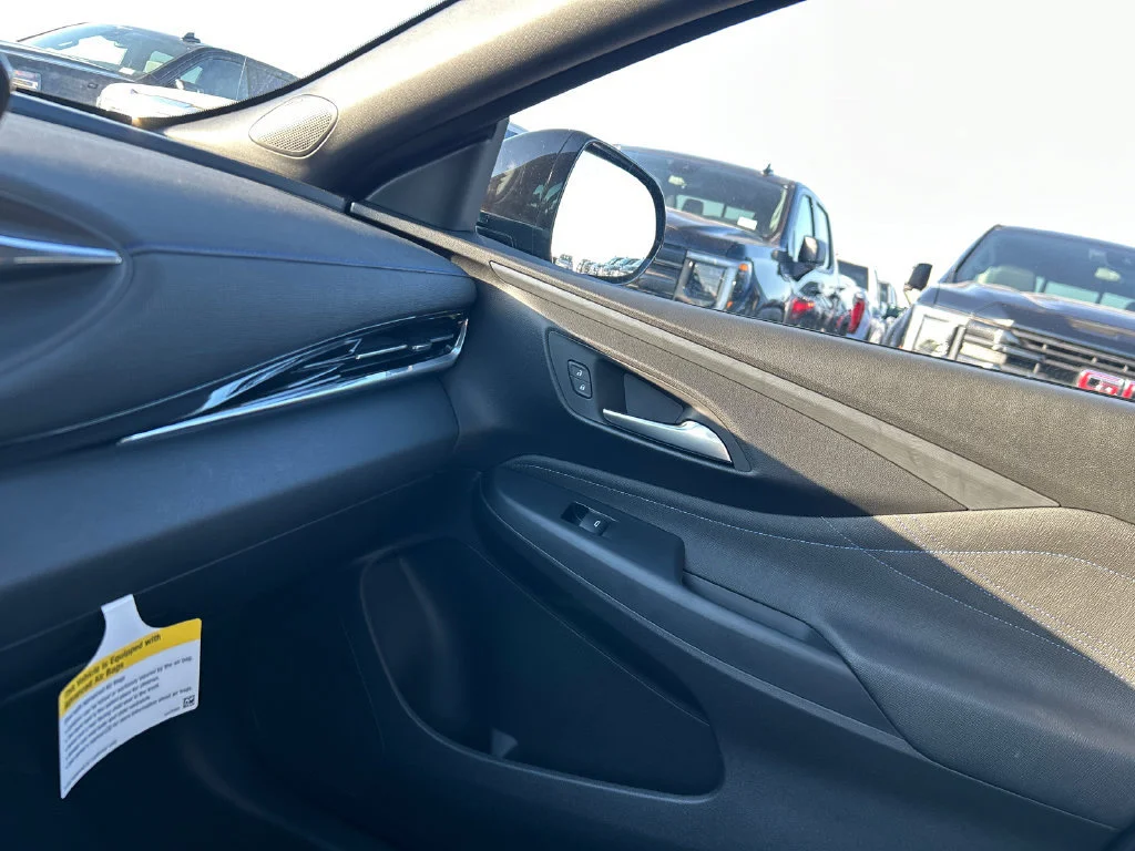 2026 Buick Envista Sport Touring - Photo 27