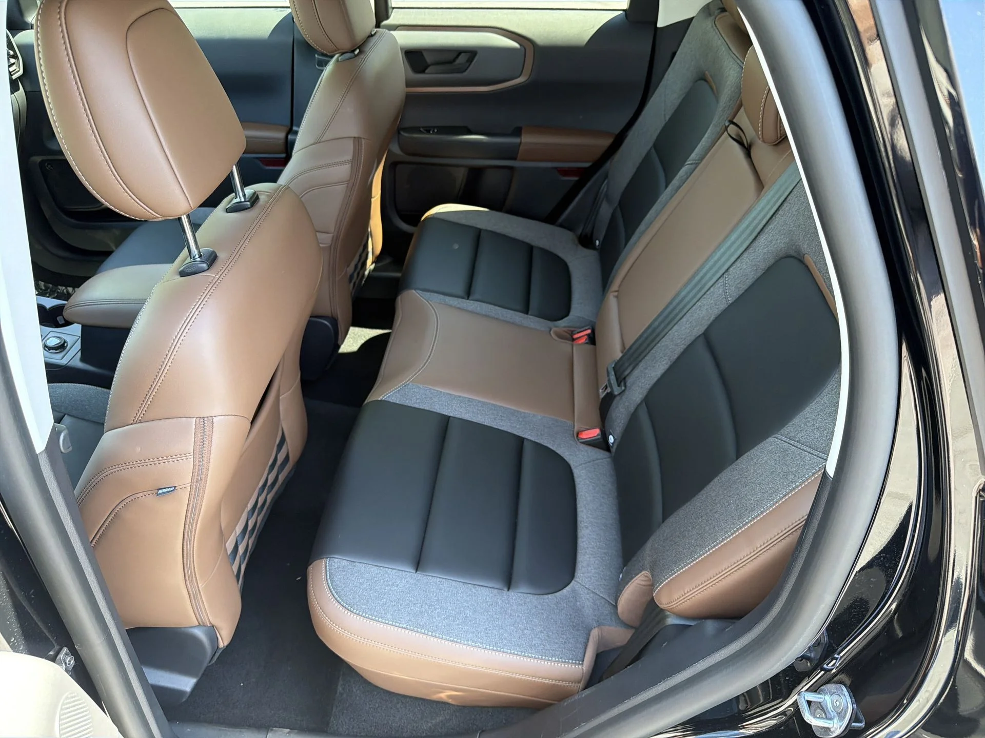 Certified Used 2024 Shadow Black Ford Outer Banks image 24