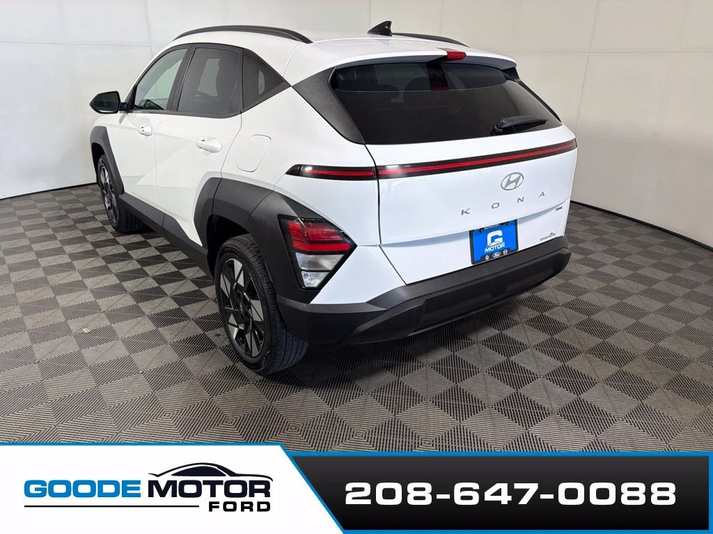 Used 2025 Atlas Hyundai SEL image 5