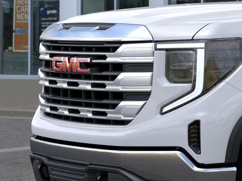 2026 GMC SIERRA - Image 19