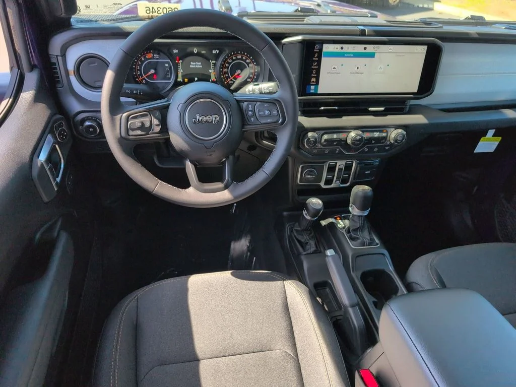 New 2026 Reign Exterior Paint Jeep Sport S image 20