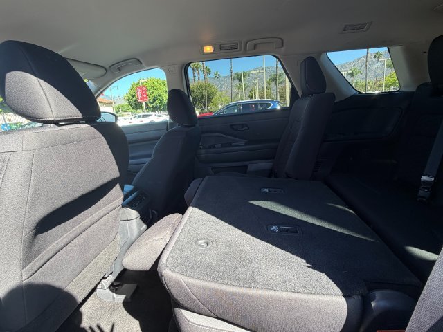 Used 2025 Blue Nissan SV image 40