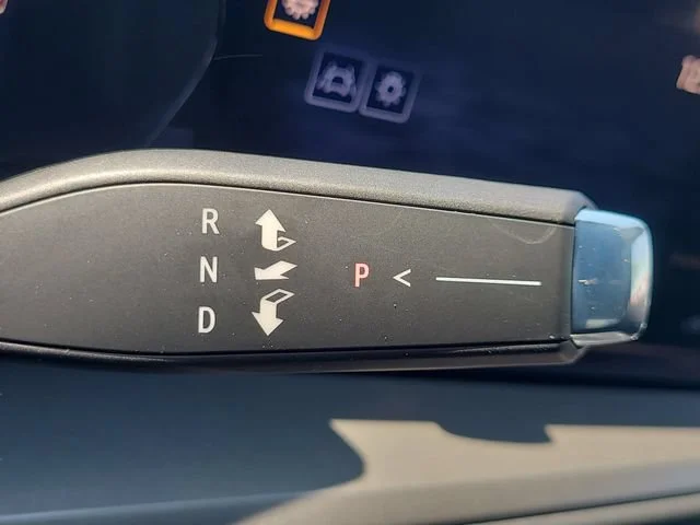 New 2026 Summit White Chevrolet LT image 32