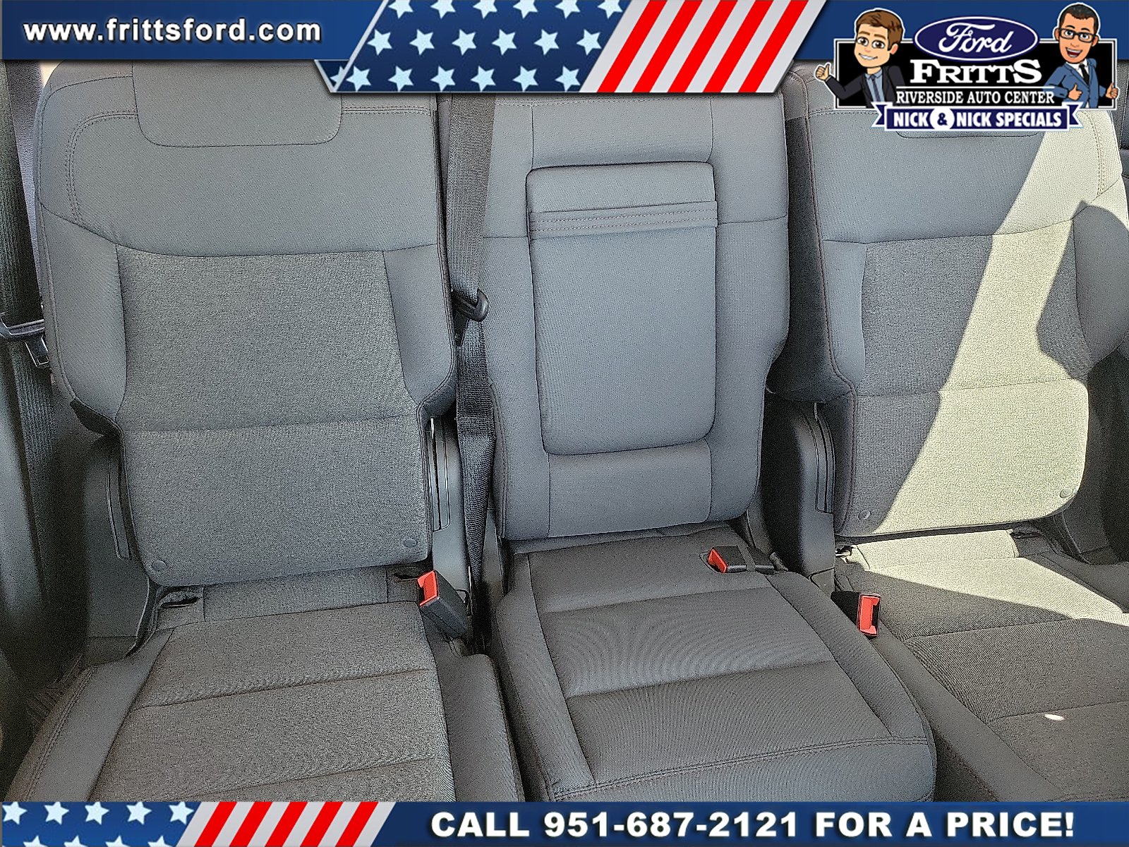 New 2026 Space White Metallic Ford Active image 17