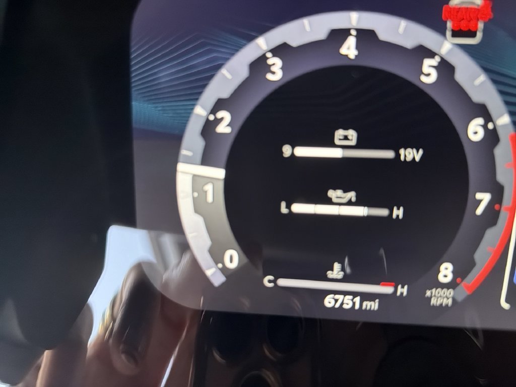 2025 Toyota 4Runner TRD Off-Road - Photo 13