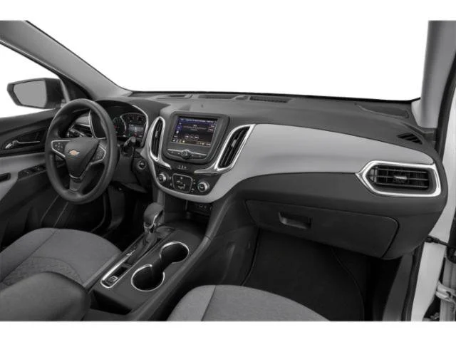Used 2023 White Chevrolet LS image 18