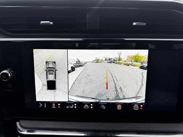 2024 GMC Sierra 1500 AT4 - Photo 30