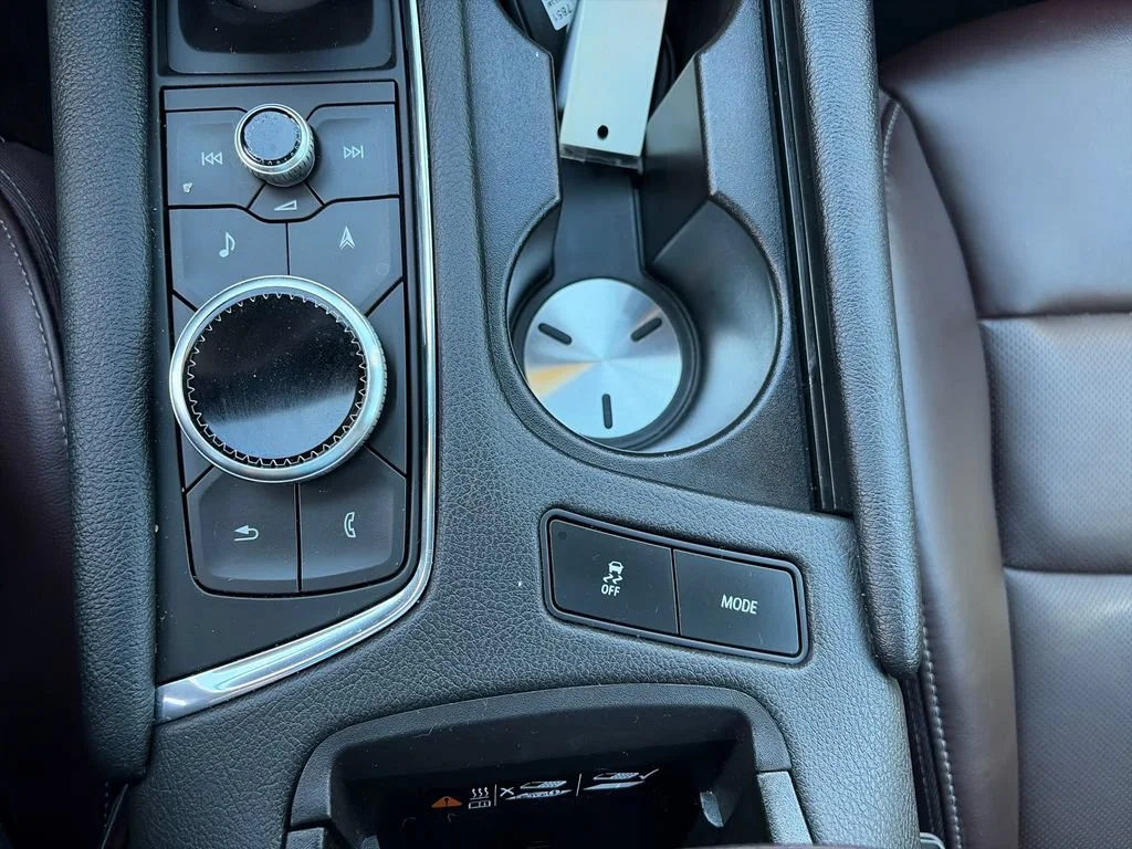 2024 Cadillac XT6 Premium Luxury - Photo 22