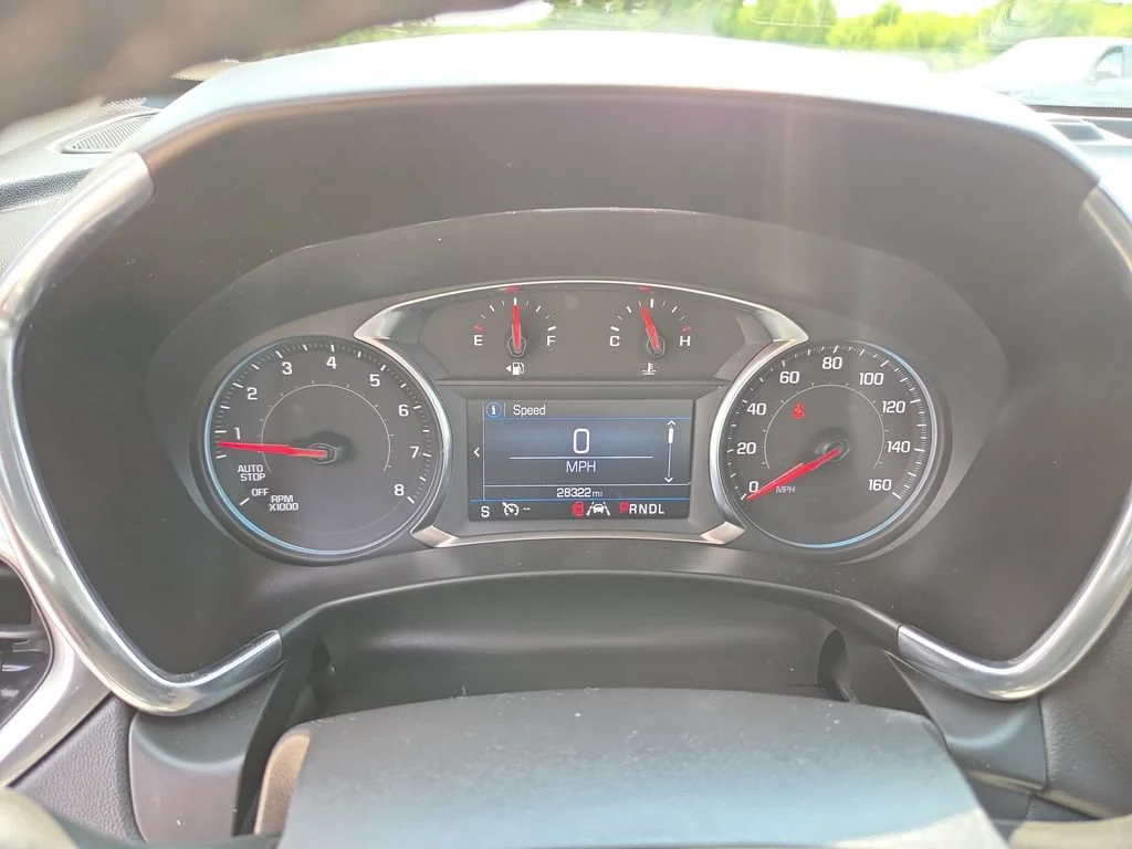 2024 Chevrolet Equinox LT - Photo 14