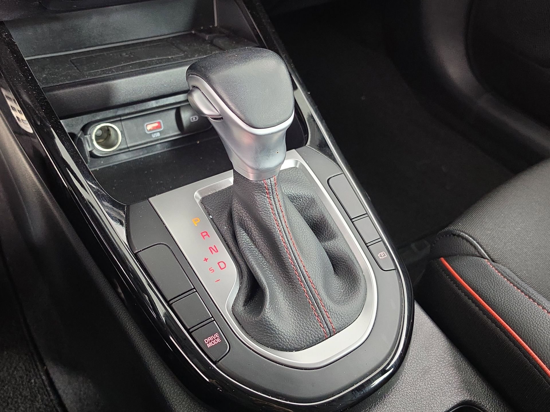 Used 2024 Gray Kia GT image 25
