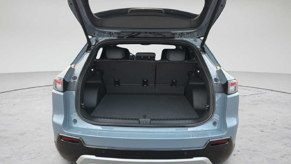 2026 Honda Prologue Touring - Photo 19
