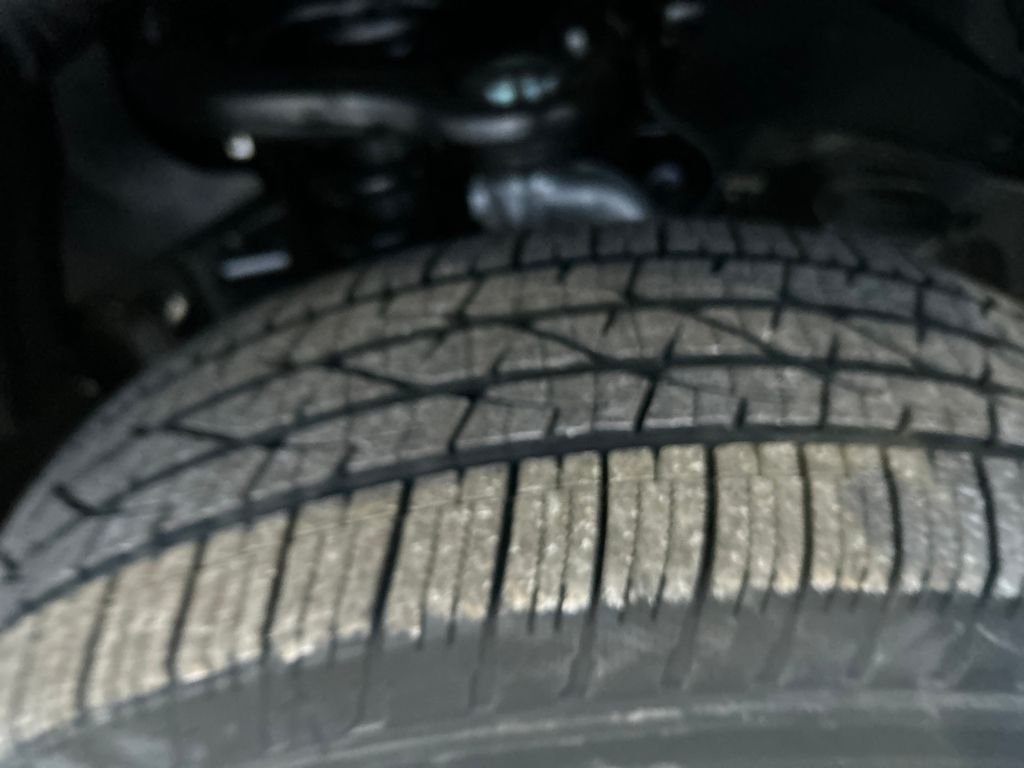 2026 Toyota Tacoma SR5 - Photo 29