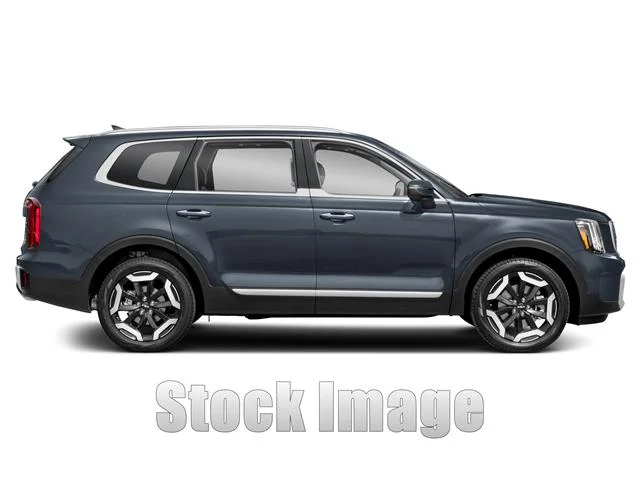 Used 2024 Dawning Red KIA S Front-Wheel Drive image 20