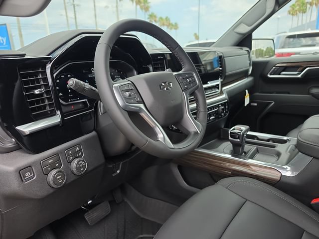 2026 Chevrolet Silverado 1500 RST - Photo 14