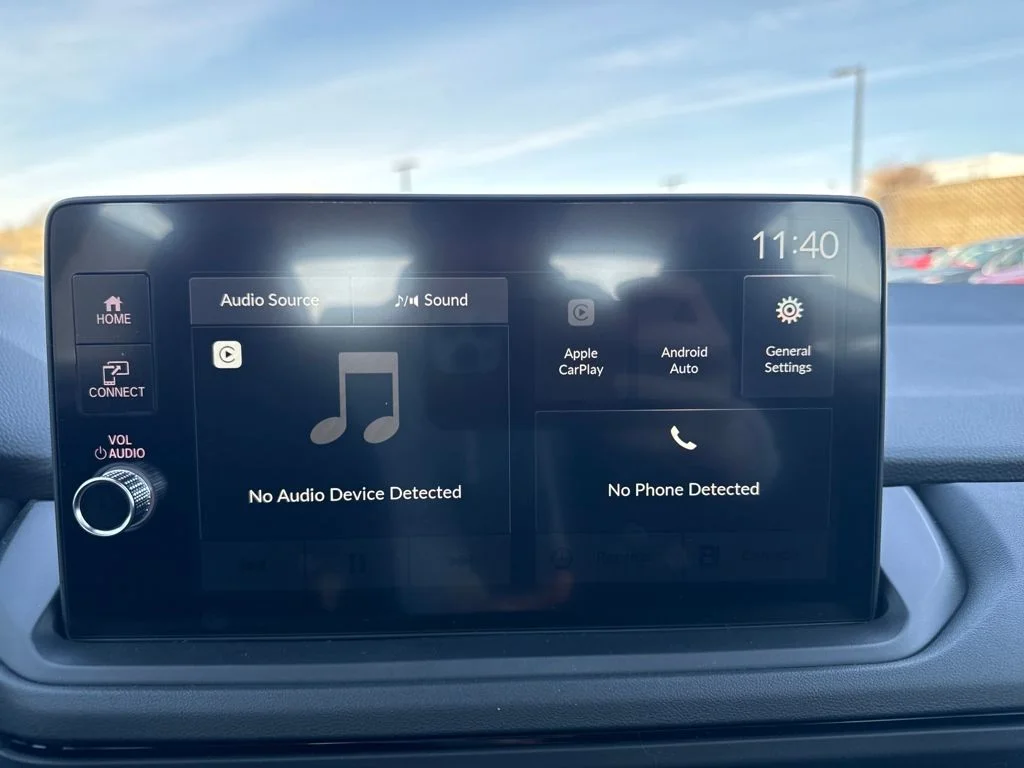 2026 Honda Accord LX - Photo 19