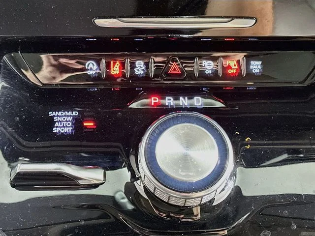 Certified Pre-Owned 2022 Jeep Wagoneer Series I