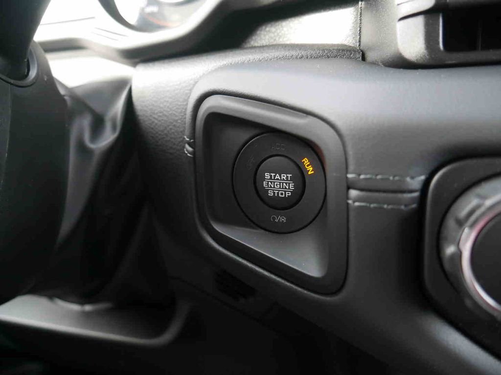 New 2026 Mojito Clearcoat Jeep Rubicon image 33