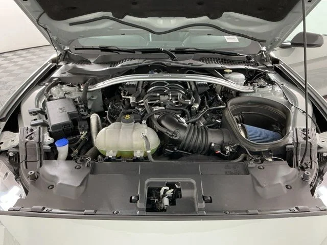 Used 2021  Ford Mach 1 image 25