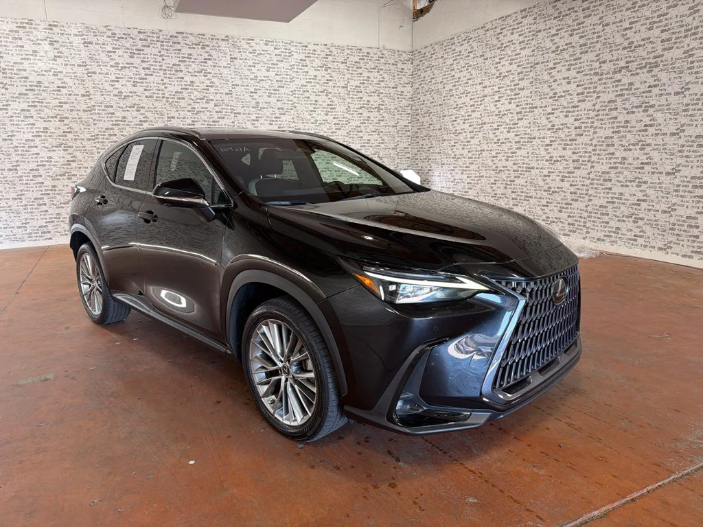 Used 2023 Caviar Lexus 350 Luxury image 1