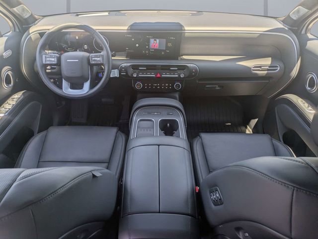 Used 2026 White Hyundai Calligraphy image 16