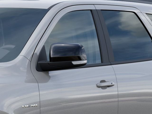 New 2026 Triple Nickel Exterior Paint Dodge GT HEMI V8 image 12