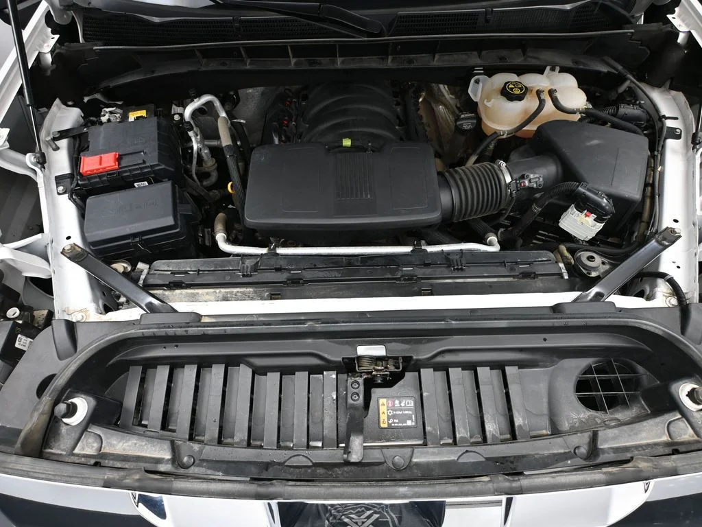 Certified Used 2023 White GMC Denali image 58
