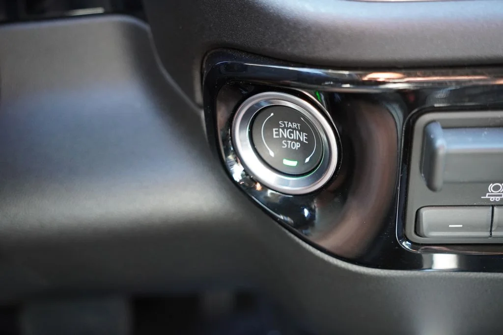 Used 2026 White Chevrolet LTZ image 33