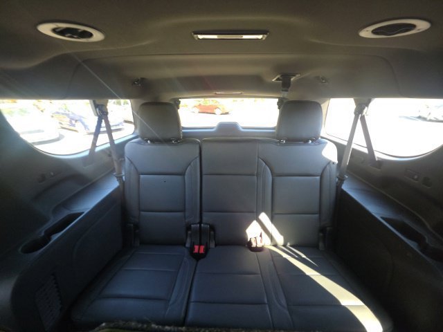 Used 2021 BLACK Chevrolet LT image 13