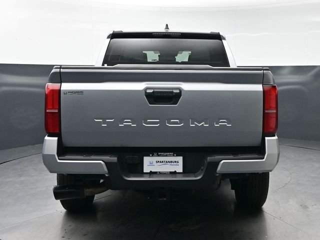 Used 2025 Silver Toyota SR5 image 6