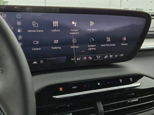 2026 Buick Enclave Avenir - Photo 11