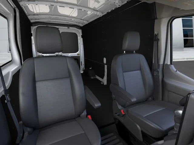 New 2026 White Ford Base image 10