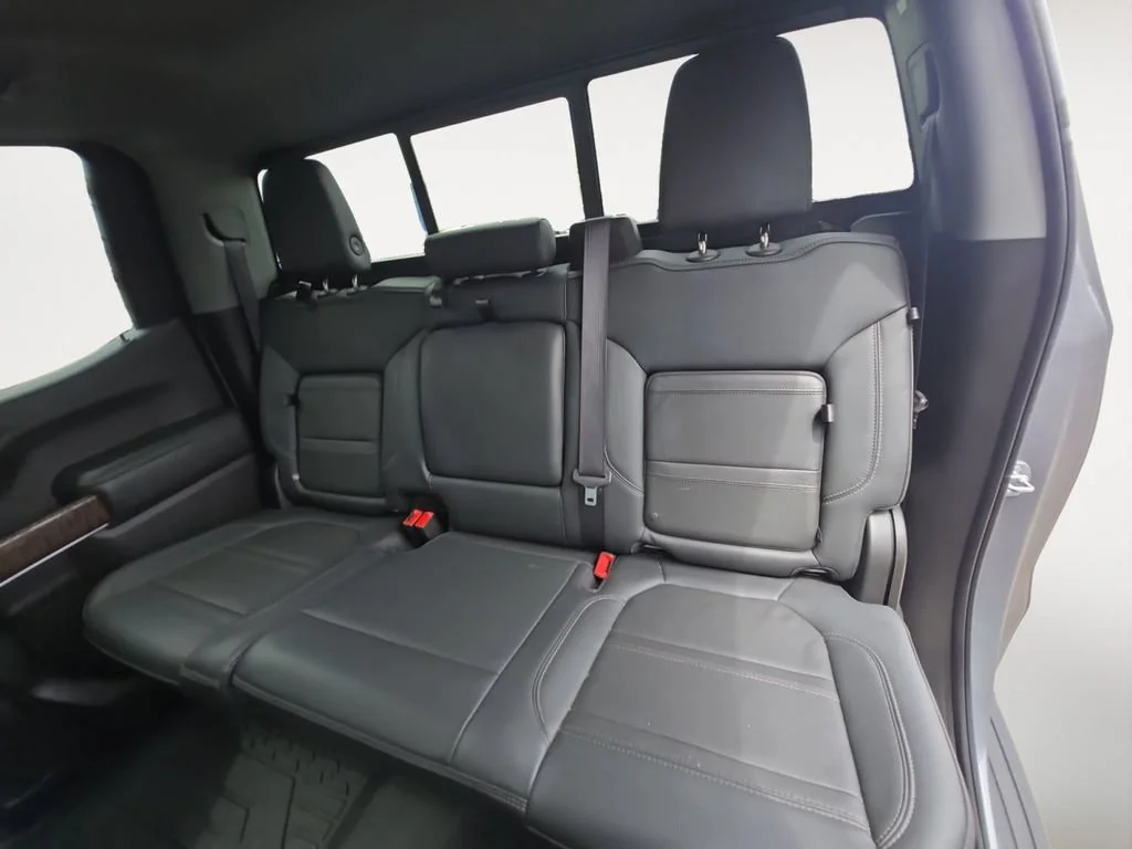 Used 2022 Gray GMC Denali image 15