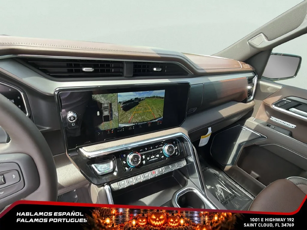 New 2026 Onyx Black GMC Denali image 20