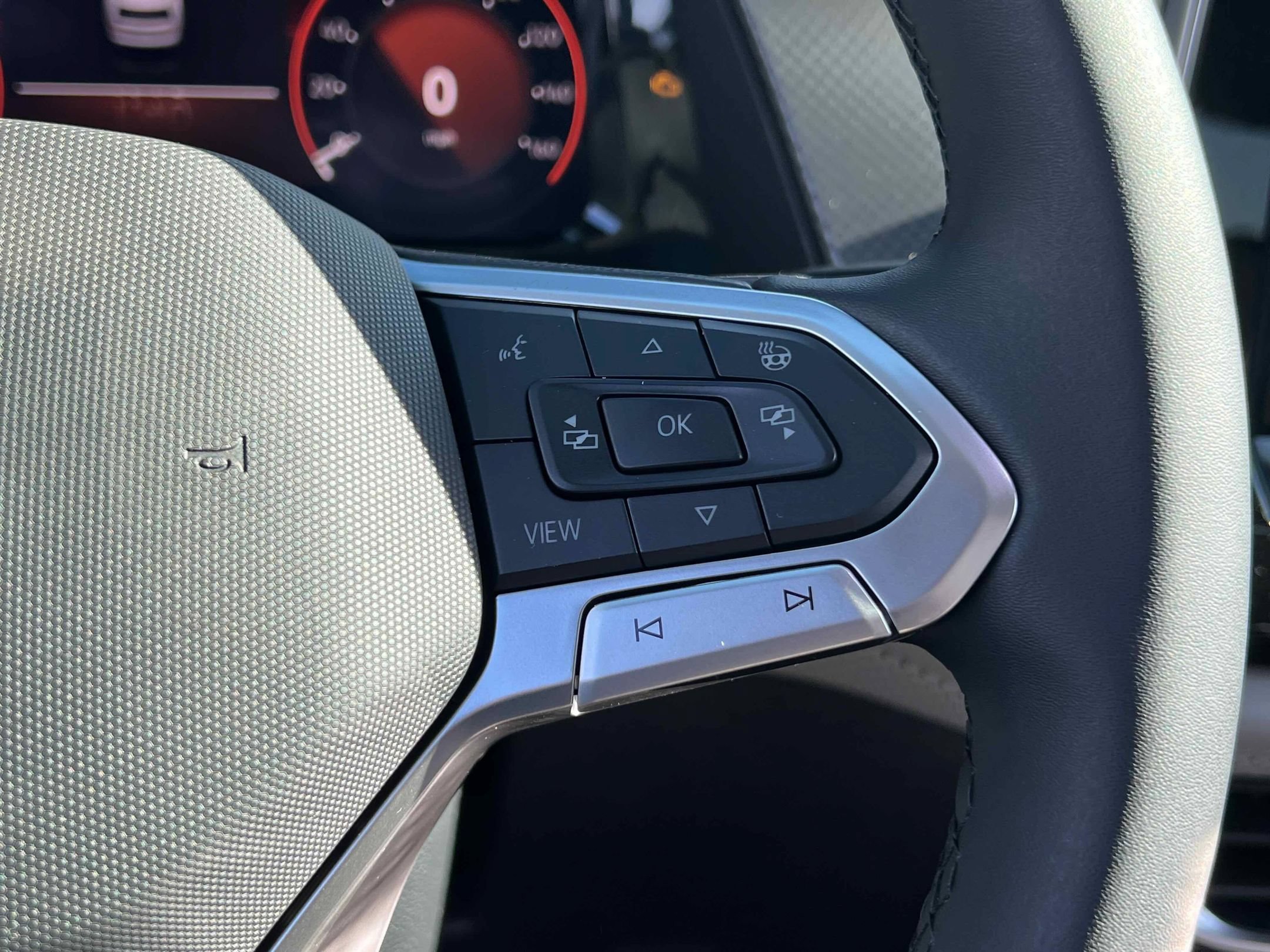 New 2026 Gray Volkswagen 2.0T Peak Edition image 35