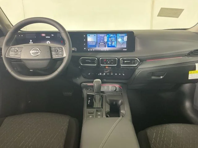 New 2026 Brown Nissan SV image 11