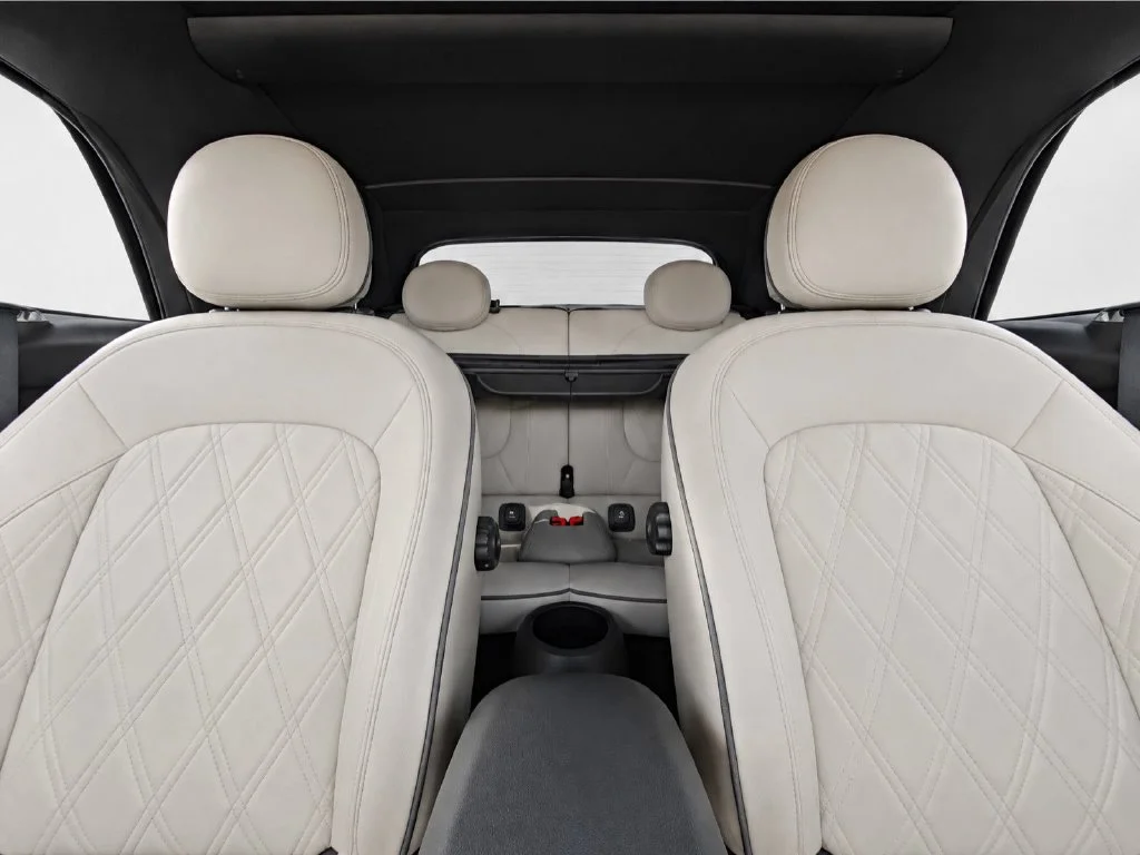 Used 2024 Black MINI Signature image 24