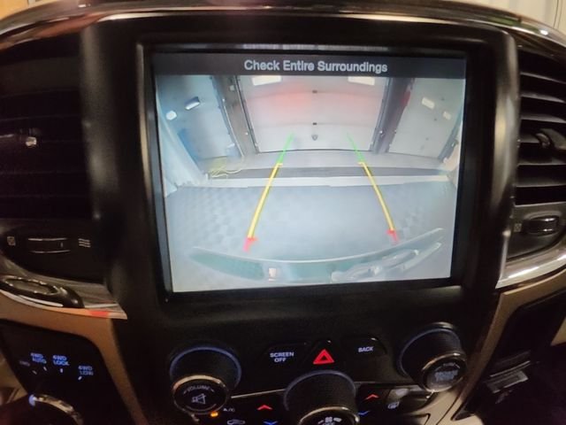 Used 2013 Red Ram Laramie Longhorn image 19