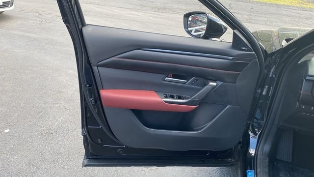 New 2026 Jet Black Mica Mazda Premium AWD image 21