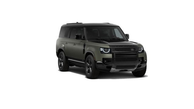2026 LAND ROVER Defender 130 X 400PS