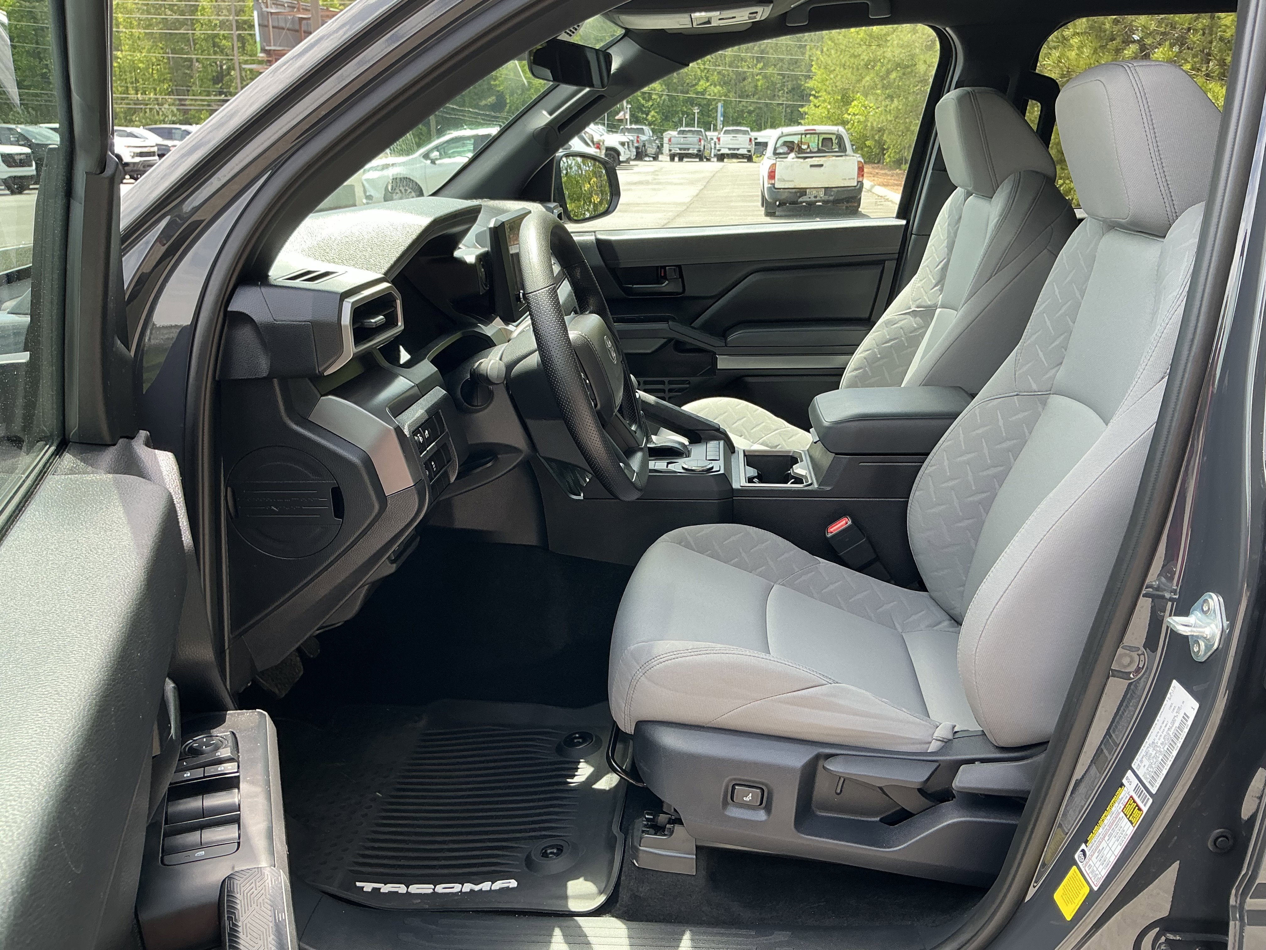 Used 2026 Underground Toyota SR5 image 12