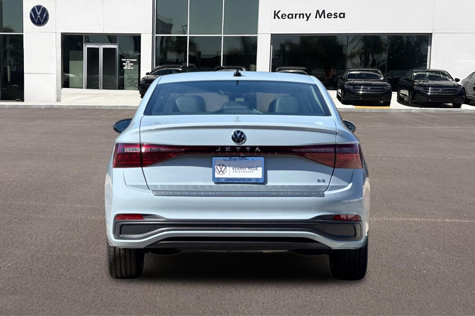 New 2026  Volkswagen 1.5T SE image 5