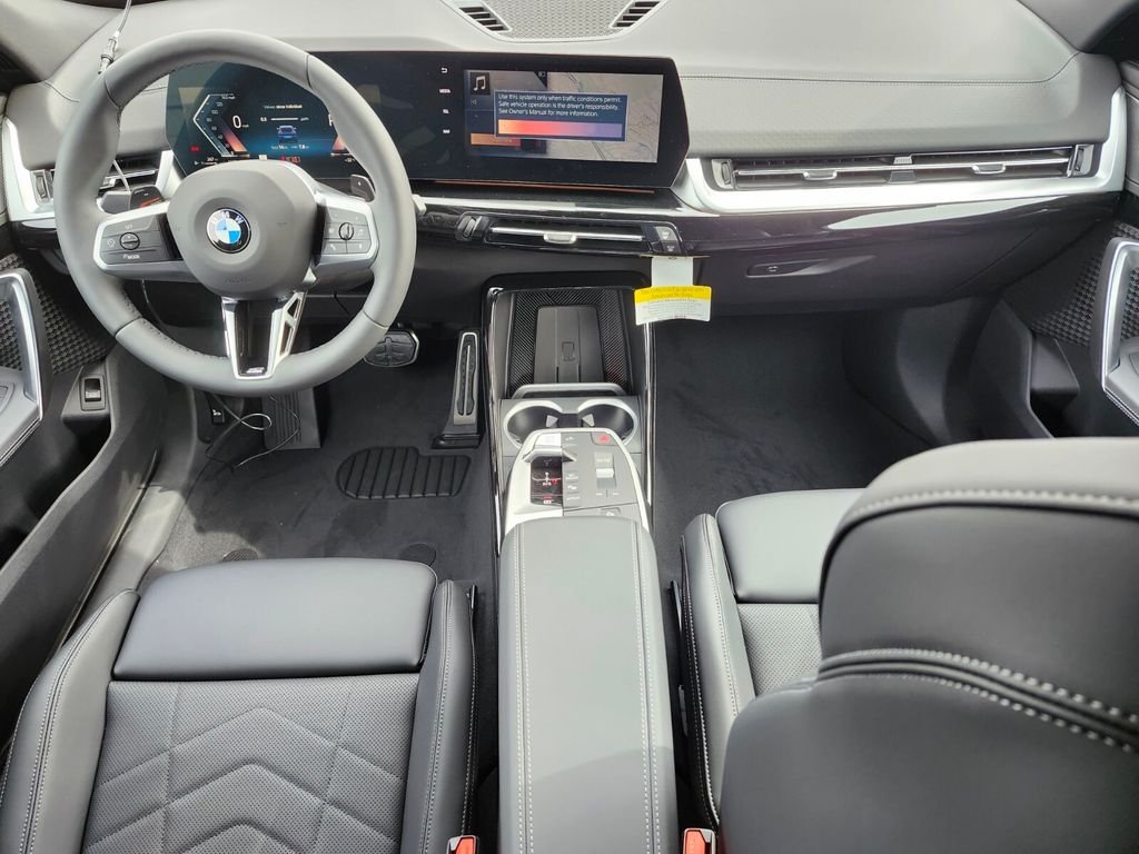 Used 2026 Blue BMW xDrive28i image 12