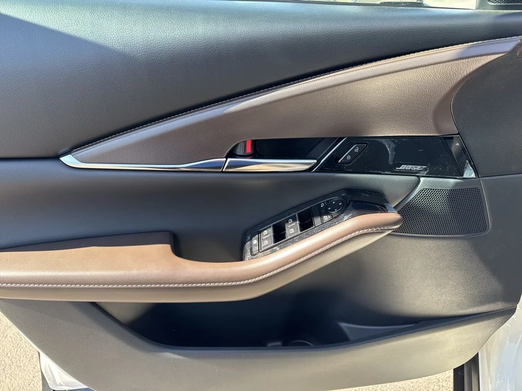 2025 Mazda CX-30 Turbo Premium Plus - Photo 15