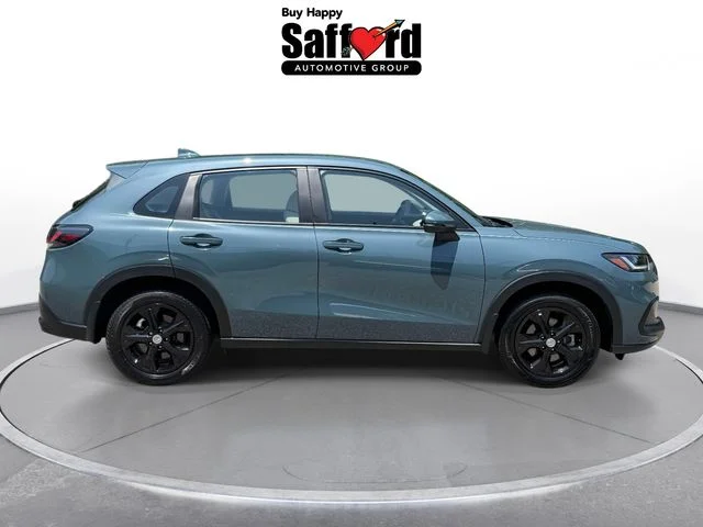 Used 2023  Honda LX image 4