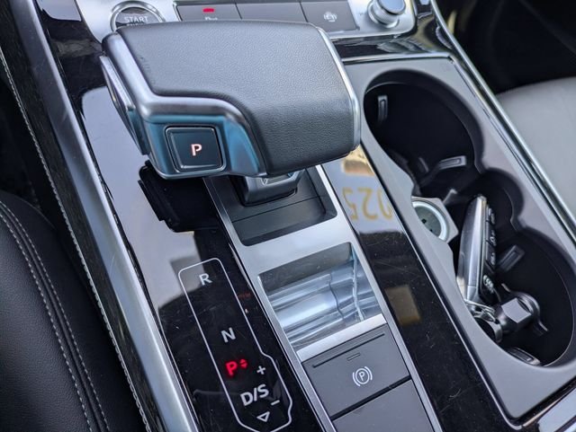 2025 Audi Q7 Premium Plus - Photo 17
